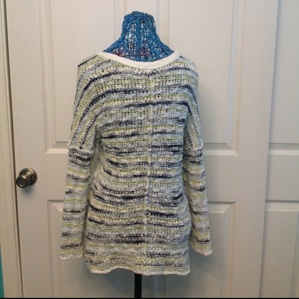 Free People Pullover XS          c - Picture 4 of 5
